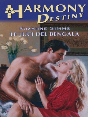 cover image of Le luci del Bengala